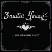 Saudia Young - Lust for Life