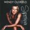 Cloud - Wendy Oldfield lyrics