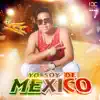 Yo Soy De México - Single album lyrics, reviews, download