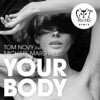 Your Body (feat. Michael Marshall) [Cat Dealers Remix] - Single, 2017