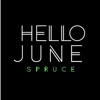Spruce - EP, 2017