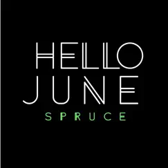 Spruce - EP by Hello June album reviews, ratings, credits