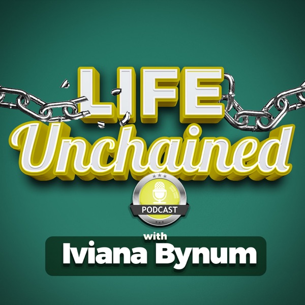 Grace for Breakfast with Iviana Bynum cover