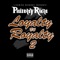 Never Been (feat. Hawkman & Innerstate Ike) - Philthy Rich lyrics