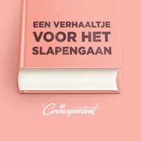 Een verhaaltje voor het slapengaan podcast