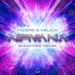 Faders & Roger Rabbit - Nirvana