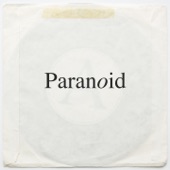 Paranoid (Timmy Timid Remix) artwork