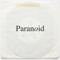 Paranoid (Timmy Timid Remix) artwork