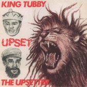 Upset the Upsetter artwork