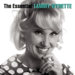 Tammy Wynette - I'll See Him Through