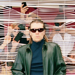 Alex Cameron - Candy May