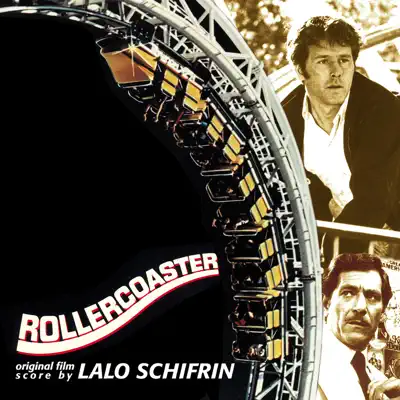 Rollercoaster - Lalo Schifrin