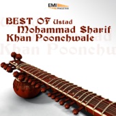 Best of Ustad Mohammad Sharif Khan Poonchwale artwork