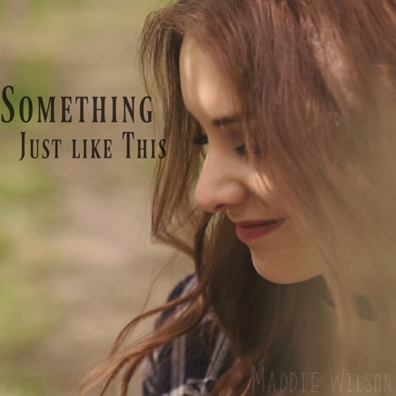 Cover artwork for Something Just Like This