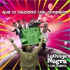 La Oveja Negra y Los Garcia - Tu Amigo el de Niu Ior