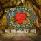 Too Much Is Not Enough (feat. Forester Sisters) - The Bellamy Brothers lyrics