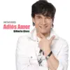 Adiós Amor (feat. Christan Nodal) - Single album lyrics, reviews, download