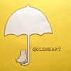 Goldheart - Single artwork