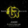 Same Language - EP album lyrics, reviews, download