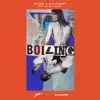 Stream & download Boiling (feat. Natali Noor) - Single