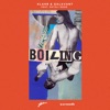 Boiling (feat. Natali Noor) - Single