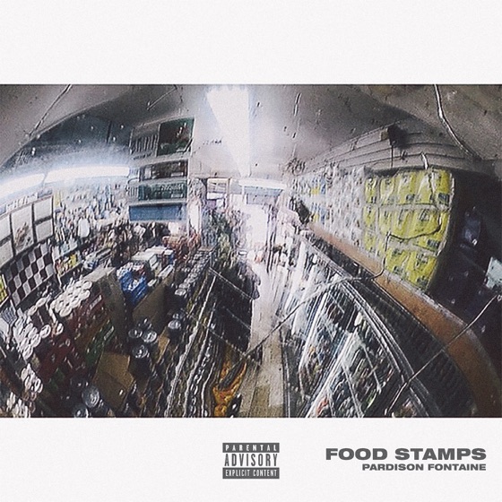 Cover artwork for Food Stamps