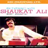 An Evening With Shaukat Ali album lyrics, reviews, download