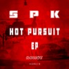 Hot Pursuit - EP, 2017