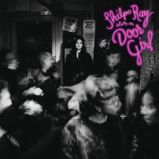 Cover artwork for After Hours