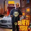 So New York album lyrics, reviews, download