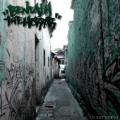 Lo Que Somos - EP artwork