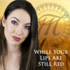 While Your Lips Are Still Red (feat. Krzysztof Polak) - Single