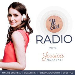 Breakthrough with Jessica Nazarali #15 : What to decide NOW if you want to have a breakthrough