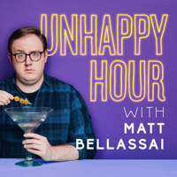 podcast cover
