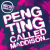 Stream & download Addison Lee (Peng Ting Called Maddison) - Single