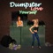 Dumpster Love Yourself artwork