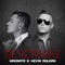 Devórame - Magnate & Kevin Roldán lyrics