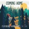 Home Is Where I Wanna Be - Handsome lyrics