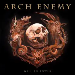Will To Power - Arch Enemy