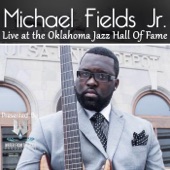 Live at the Oklahoma Jazz Hall of Fame artwork