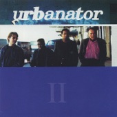 Urbanator II (feat. Michal Urbaniak, Al Macdowell, Jon Dryden & Rodney Holmes) artwork