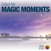 Magic Moments artwork