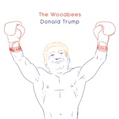 Donald Trump artwork