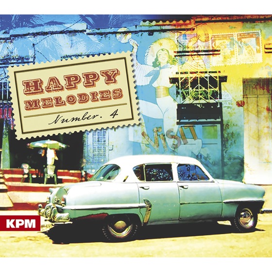 Cover artwork for You're Special