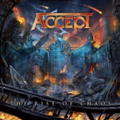 Accept - Die by the Sword