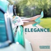 Elegance - Single artwork