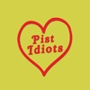 Pist Idiots - EP, 2017