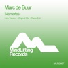Memories - Single