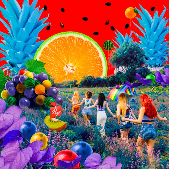 Cover artwork for Zoo