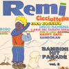 Bambini Hit Parade, Vol. 8: Remi, Sandokan